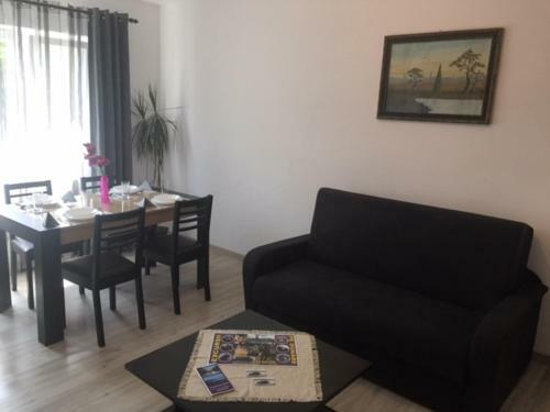 Apartamento Garsoniera Simo