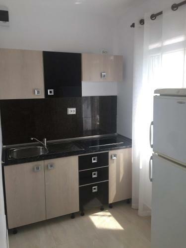 Apartamento Garsoniera Simo