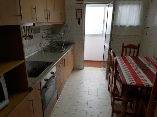 Apartamento Fuseta
