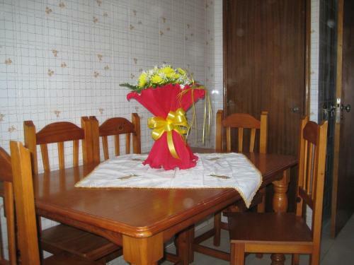 Apartamento Fuseta