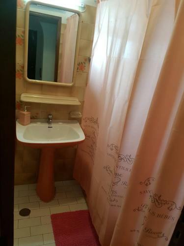 Apartamento Fuseta