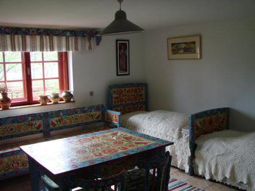 Hostal Pension Magnolia 1