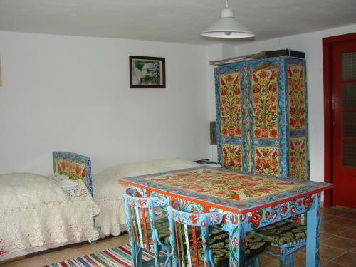 Hostal Pension Magnolia 1