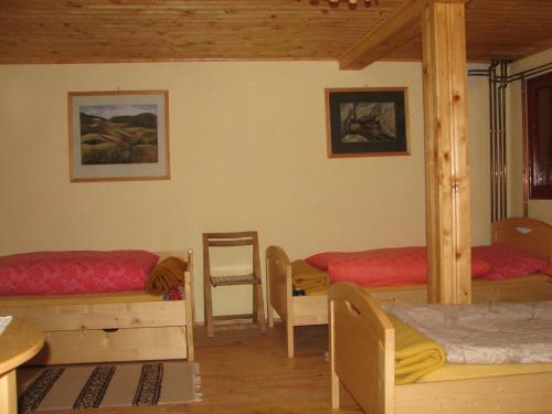 Hostal Pension Magnolia 1