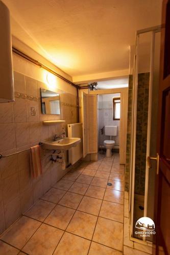 Hostal Pension Magnolia 1