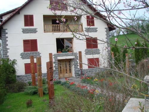 Hostal Pension Magnolia 1
