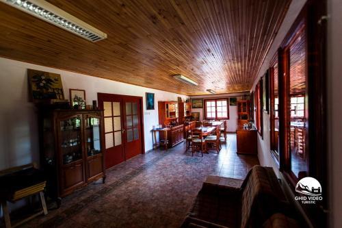 Hostal Pension Magnolia 1