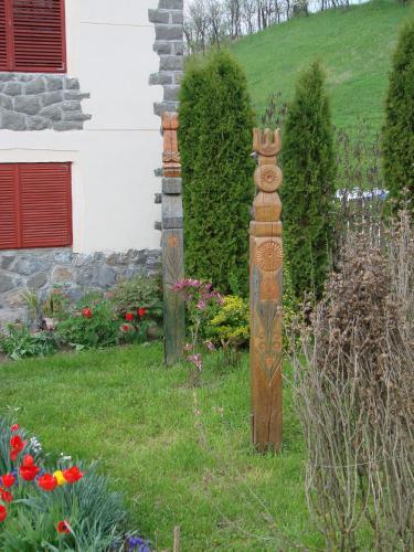 Hostal Pension Magnolia 1
