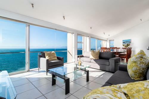 Apartamento Ocean View