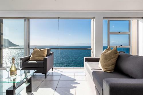 Apartamento Ocean View