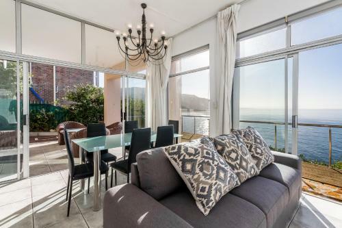 Apartamento Ocean View