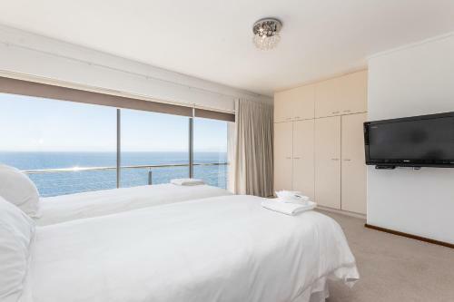 Apartamento Ocean View