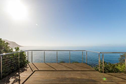 Apartamento Ocean View