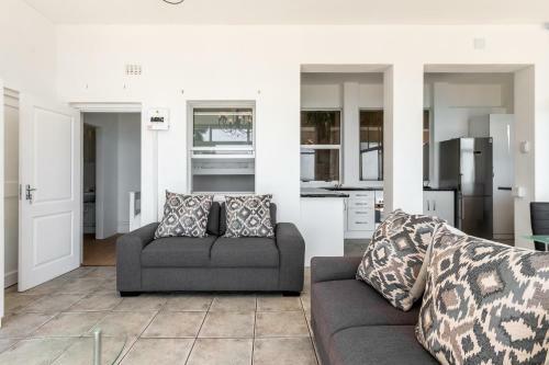 Apartamento Ocean View