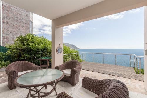 Apartamento Ocean View