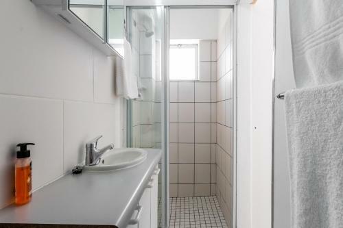 Apartamento Ocean View