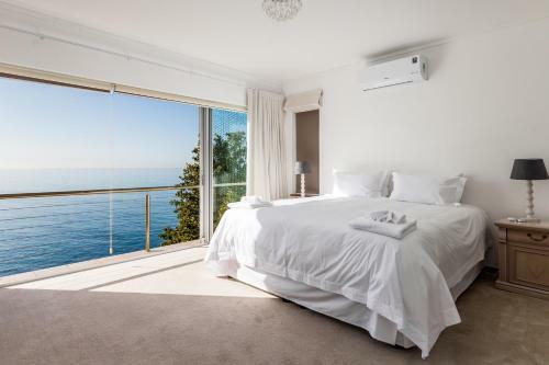 Apartamento Ocean View