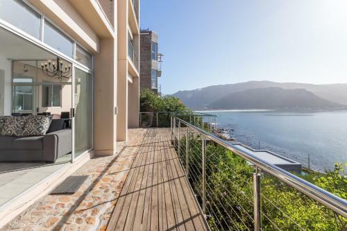 Apartamento Ocean View