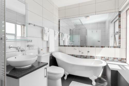 Apartamento Ocean View