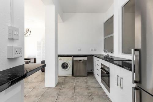 Apartamento Ocean View