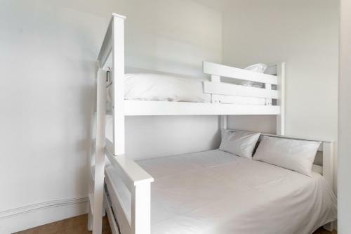 Apartamento Ocean View