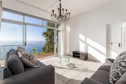 Apartamento Ocean View