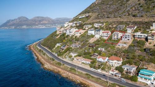 Apartamento Ocean View