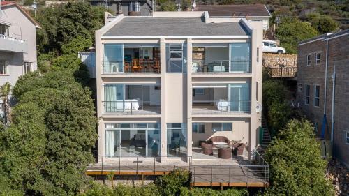 Apartamento Ocean View