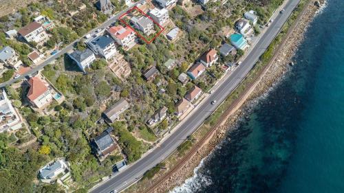 Apartamento Ocean View