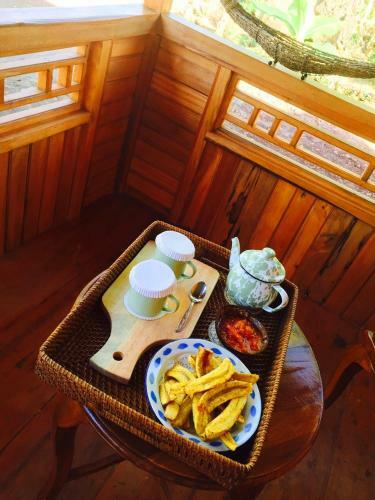 Lodge Villa Bella