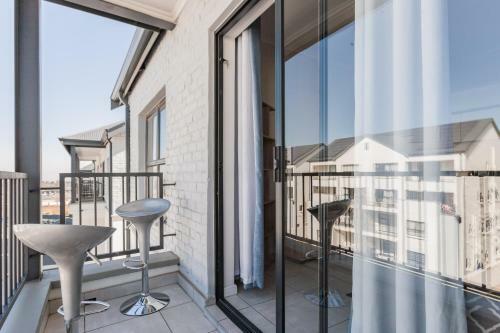 Apartamento Whisken Haven