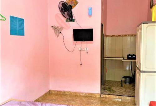 Hostal Homestay Lestari Makassar