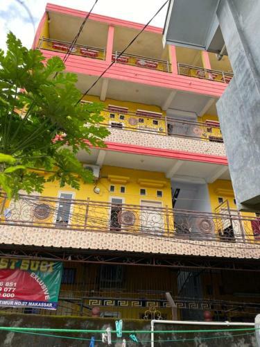 Hostal Homestay Lestari Makassar