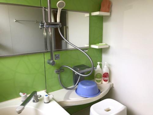 Hostal Takayanagi Ryokan - Vacation Stay 76205v