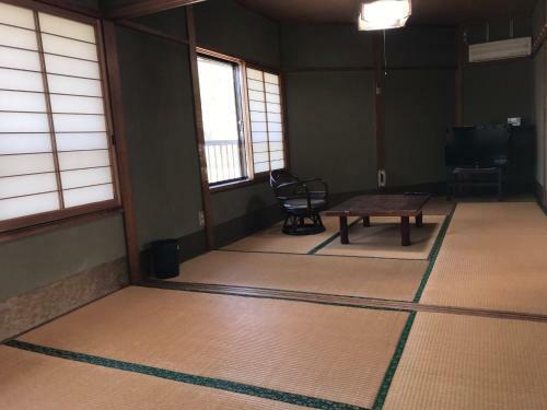 Hostal Takayanagi Ryokan - Vacation Stay 76205v