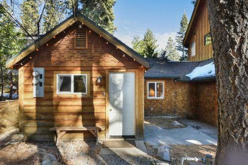 Pioneer Bungalow Bungalow