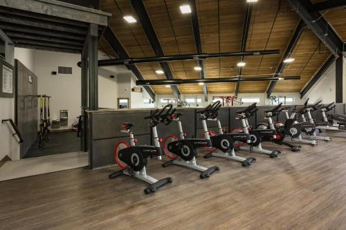 Tamarron Highpoint - 584