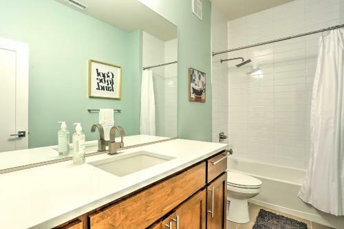 Lohi Gem Walk To Restaurants And Coffee Shops!