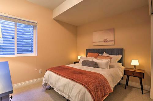 Lohi Gem Walk To Restaurants And Coffee Shops!