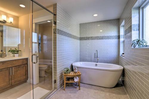 Lohi Gem Walk To Restaurants And Coffee Shops!