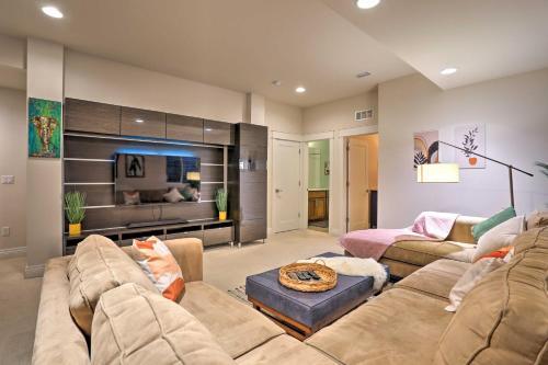 Lohi Gem Walk To Restaurants And Coffee Shops!