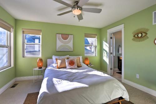 Lohi Gem Walk To Restaurants And Coffee Shops!