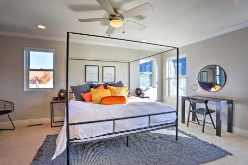 Lohi Gem Walk To Restaurants And Coffee Shops!