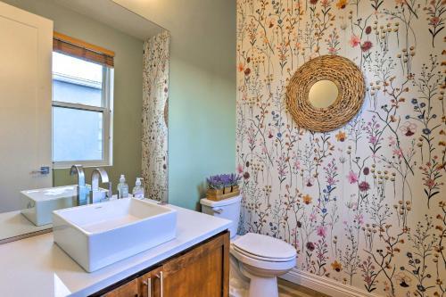 Lohi Gem Walk To Restaurants And Coffee Shops!