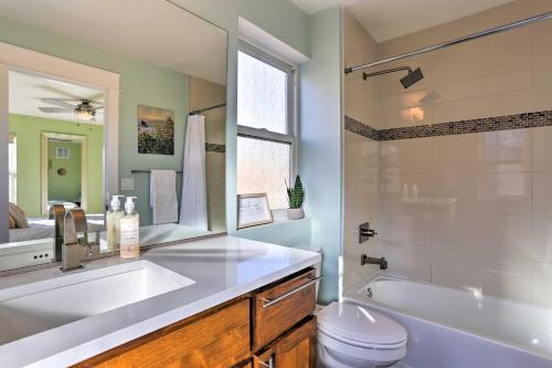 Lohi Gem Walk To Restaurants And Coffee Shops!