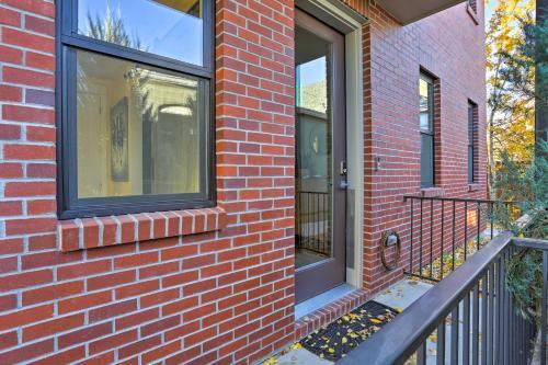 Lohi Gem Walk To Restaurants And Coffee Shops!