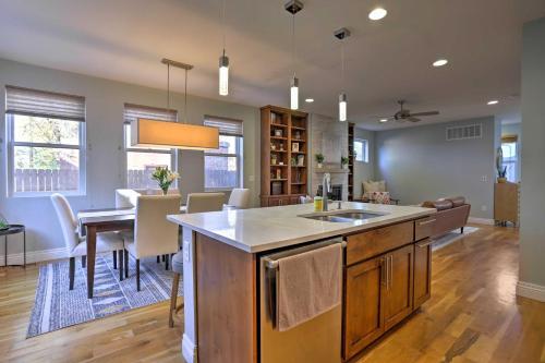 Lohi Gem Walk To Restaurants And Coffee Shops!