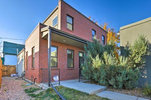 Lohi Gem Walk To Restaurants And Coffee Shops!