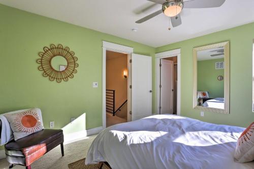 Lohi Gem Walk To Restaurants And Coffee Shops!