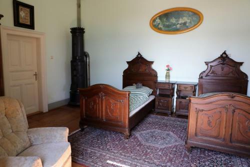 Apartamento Zelenohorsk� Po?ta